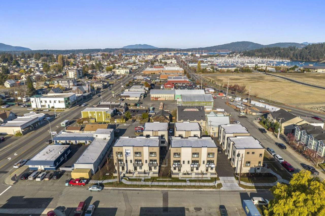 Brand New Fully Updated Condo 918 In Anacortes Esterno foto